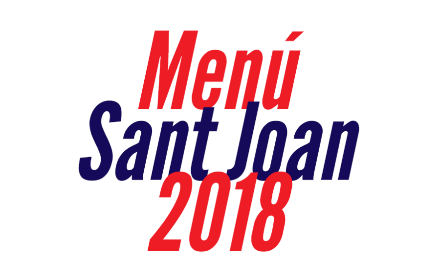 REVETLLA DE SANT JOAN 2018